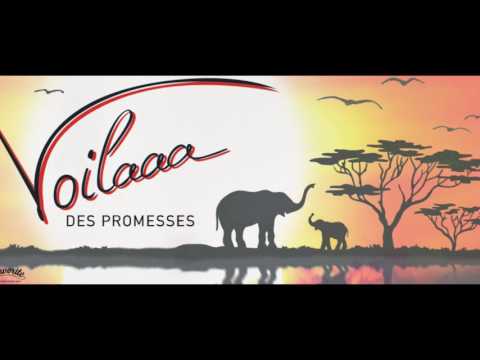 Voilaaa - African Music (Feat. Doctor Lass) [Official]