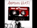 American Hi-Fi - 11 - Bullet