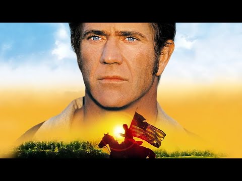The Patriot (2000) - Official Trailer