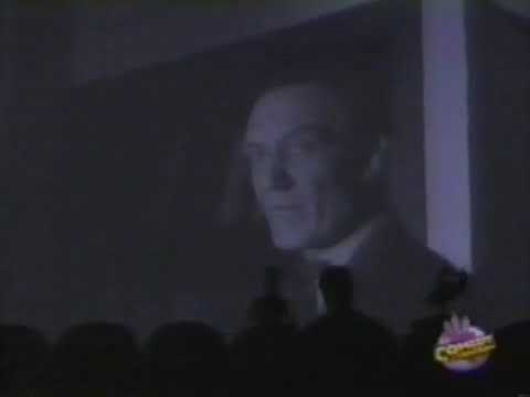 MST3K   S02E06   Ring of Terror