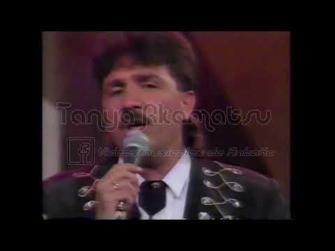 Rafael Orozco & El Binomio de Oro - Nostalgia. Espectaculares JES