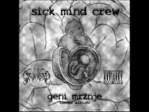 Sick Mind Crew - B.i.H. (Burn in Hell)