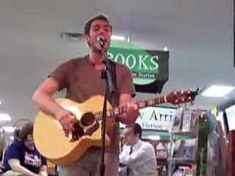 Josh Phiffer - Thong Song/Liars and Fakes (live at hastings)