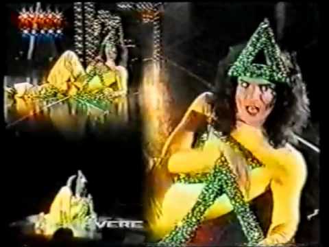 Renato zero - Lui chi e...? Barbra Streisand.wmv