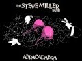 The Steve Miller Band - Abracadabra [HQ] 