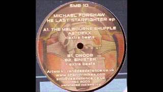 Michael Forshaw - Melbourne Shuffle