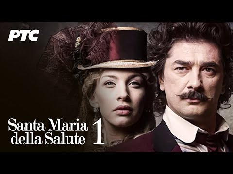 Santa Maria della Salute | Epizoda 1 (domaća serija)