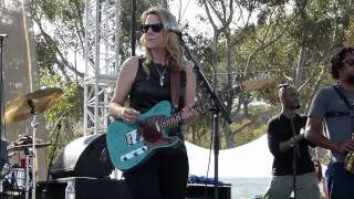 Tedeschi Trucks Band LIVE at Doheny Blues Festival - Rollin and Tumblin Doheny 0513