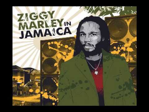 Jimmy Cliff - "You Can Get It If You Really Want" | Ziggy Marley In Jamaica