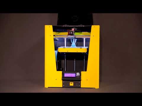 FDM 3D Printer Picaso