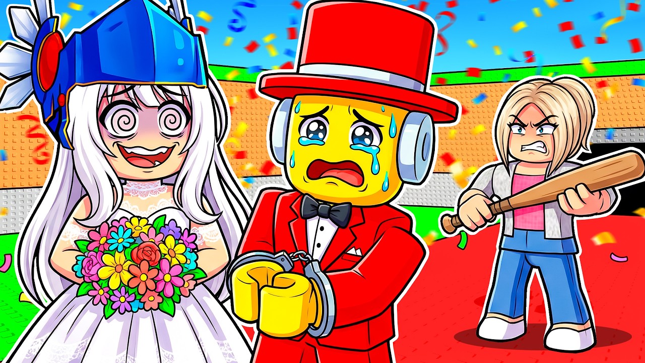 オーナーが狂ったファンと結婚させられる💔✨