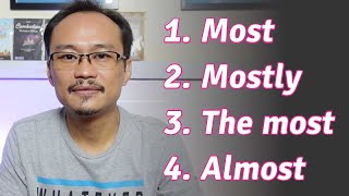 Audio For: បំផុត