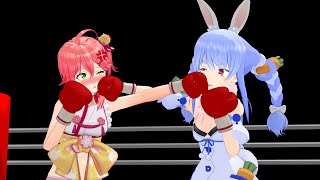 Re: [Vtub] 先35再來露西婭 兔子根本公車吧