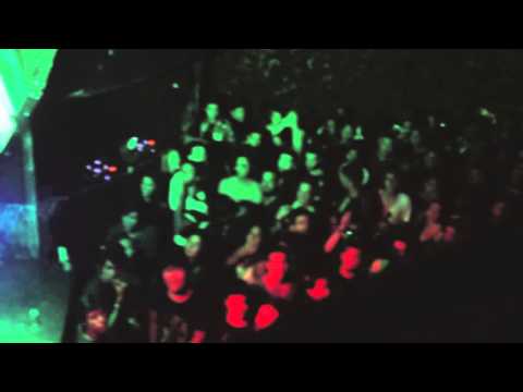 Malik Mustache @ ANZU - ITÚ, SP 26.03.2016