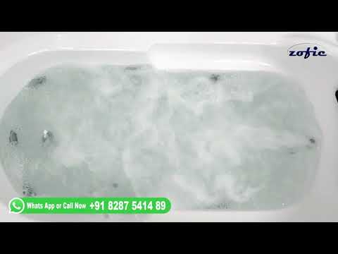 5'x2.5' feet whirlpool jacuzzi bathtub-zofic/at best price i...
