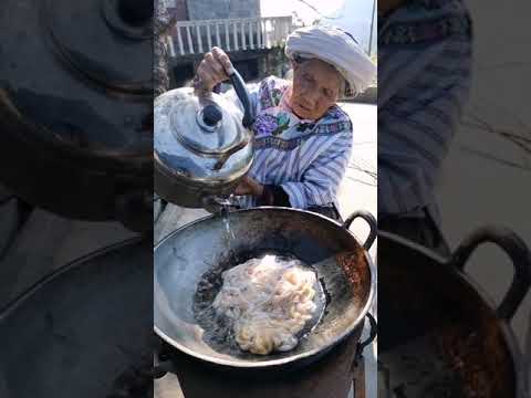 Best Skills Cooking​ Amazing Cooking Meaningful life #161