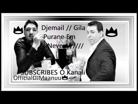 Djemail - Sentis 2018 - HIT - Ma Le Devla Me Dade , Corole Amen Inam - OfficialDJMaanuu 👑