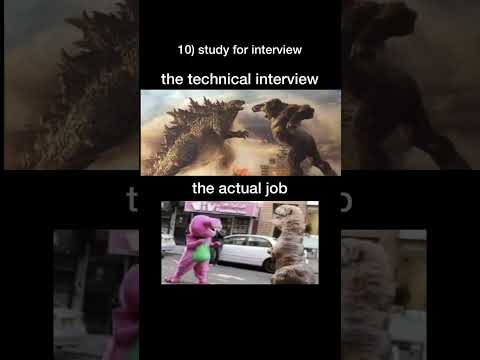 получить работу в сфере технологий на удивление просто