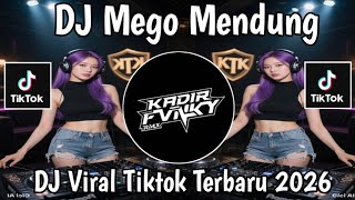 Download lagu DJ MEGO MENDUNG - LARAS ETHNIC CAMPURSARI REMIK VIRAL TIKTOK 2026 KARYA BANK ONE mp3