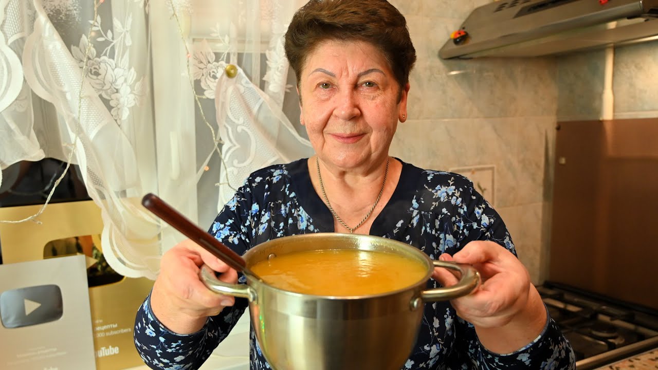 Как приготовить кисель. Лучший рецепт