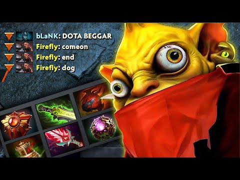 How To Turn Bounty Hunter Into The Most Broken Dota 2 Hero