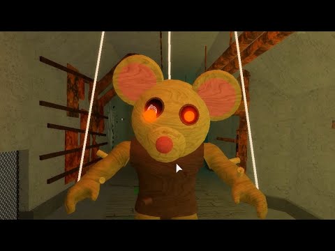 ROBLOX PIGGY 2 MARI JUMPSCARE - Roblox Piggy Book 2 New Update
