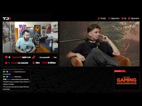 TJI REAGE A LONER JOHNY SOBRE OS HATERS DO AUTOTUNE NO WATCH.TM