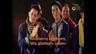 Download lagu GAMMA1 Assalammu'alaikum 'Lyrics' mp3