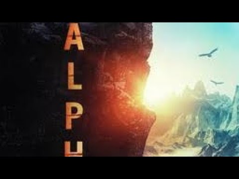 Filme Alfa completo dublado.