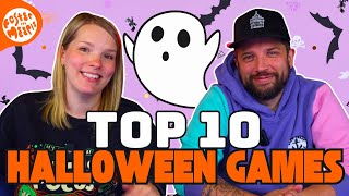 Foster the Meeple - Luna video thumbnail