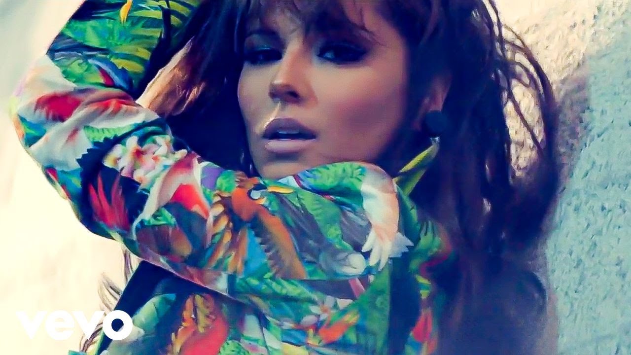 Can you call my name. Cheryl - Call my name. Cheryl Cole Call my name.