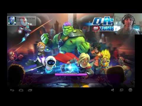 Video cover