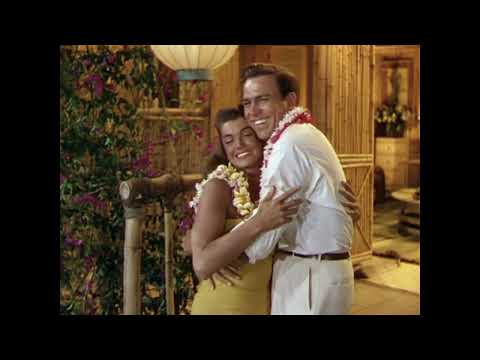 Pagan Love Song (1950) - Missing The Boat (Ending)