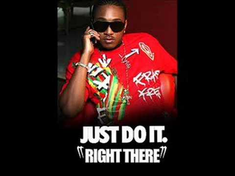 Shifta - Right There