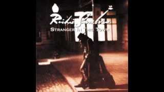 Richie Sambora - River Of Love (album version)