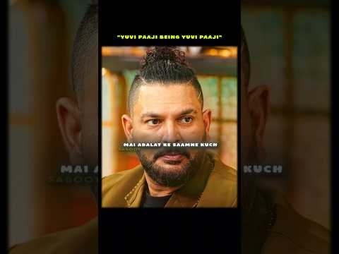 When yuvraj singh was ragging rohit sharma #yuvrajsingh #rohitsharma #netflix #kapilsharma