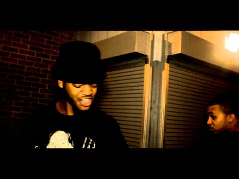 A-gent Ft Brooksy Geez - You Aint Really See  (Nikon D3200 Music Video)