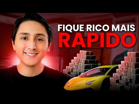 5 TIPS TO BECOME A MILLIONAIRE FASTER