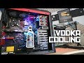Vodka cooled PC