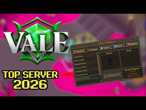 Vale video thumbnail