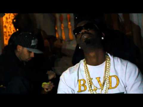 King Reefa SODMG Ft SouljaBoy - Rinackz