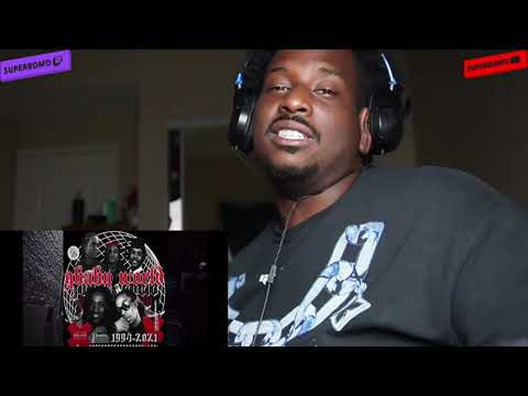 Montreal Mass Shooting – Profit Boys Rapper "Mackazoe" (Superbomo reaction)