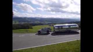 preview picture of video 'LSC AirSTREAM Roadshow on Tour'