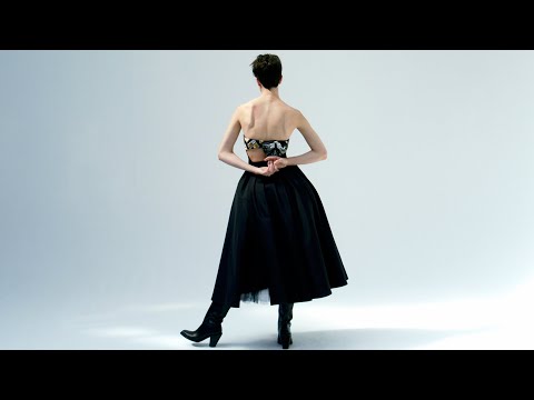 CHANEL Fall-Winter 2022/23 Haute Couture Fashion Film | Directed by VIVIENNE & TAMAS