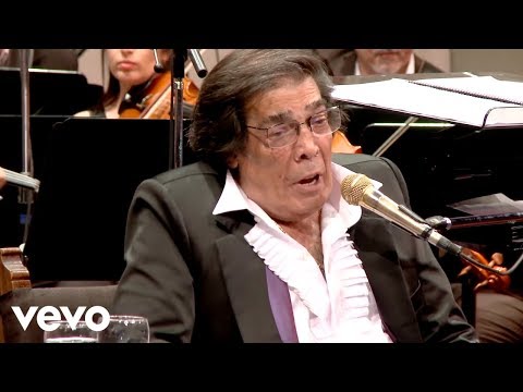 Cacho Castaña - Ojala Que No Puedas ft. Valeria Lynch