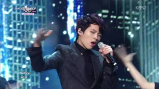 [HD] 140411 Toheart - Tell Me Why @ Music Bank