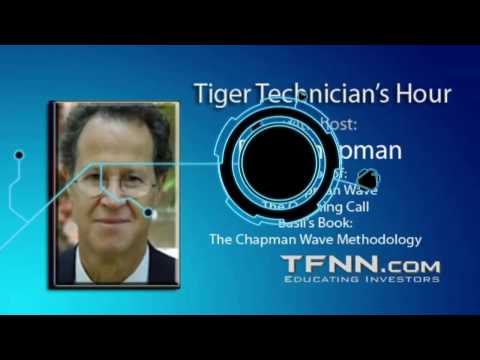 May 1st Tiger Technicians Hour with Larry Pesavento on TFNN - 2017