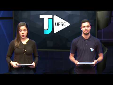 TJ UFSC 02/10/17 - Morte do Reitor