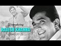 Rajesh Khanna Whatsapp Status Rajesh Khanna Eou To Akela Song Whatsapp Status Full 4 K