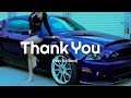 Dimitri Vegas & Like Mike & Tiësto & Dido & W&W - Thank You (Not So Bad)  Car Music